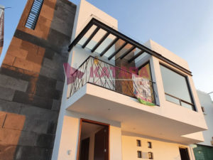 CASA EN VENTA EN QUERETARO