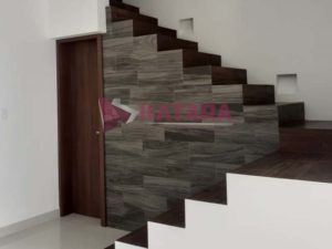 CONSTRUCCION DE CASA EN ZIBATA QUERETARO CON ACABADO RESIDENCIAL