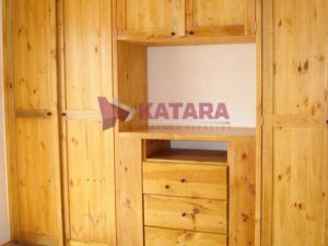 CONSTRUCCION DE CHALET CON ACABADO EN MADERA