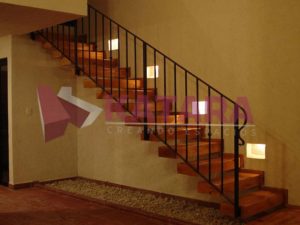 CONSTRUCCION DE CHALET CON ACABADOS EN MADERA